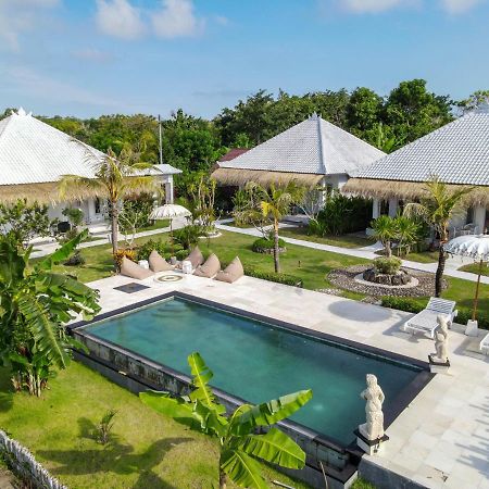Sukacita Hill Otel Uluwatu Dış mekan fotoğraf