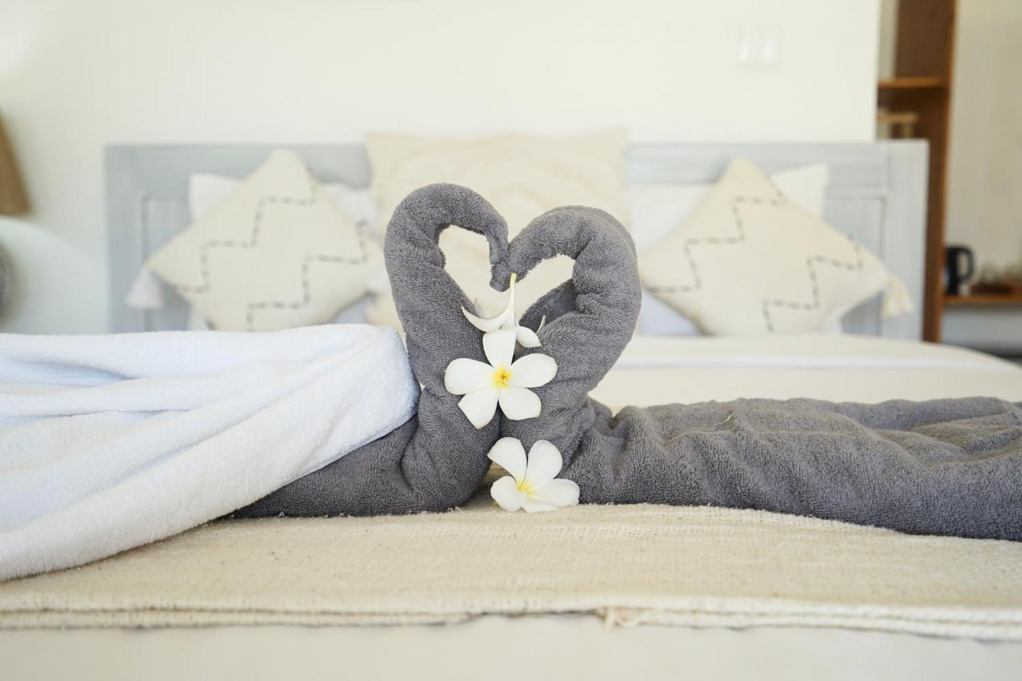Sukacita Hill Otel Uluwatu Dış mekan fotoğraf