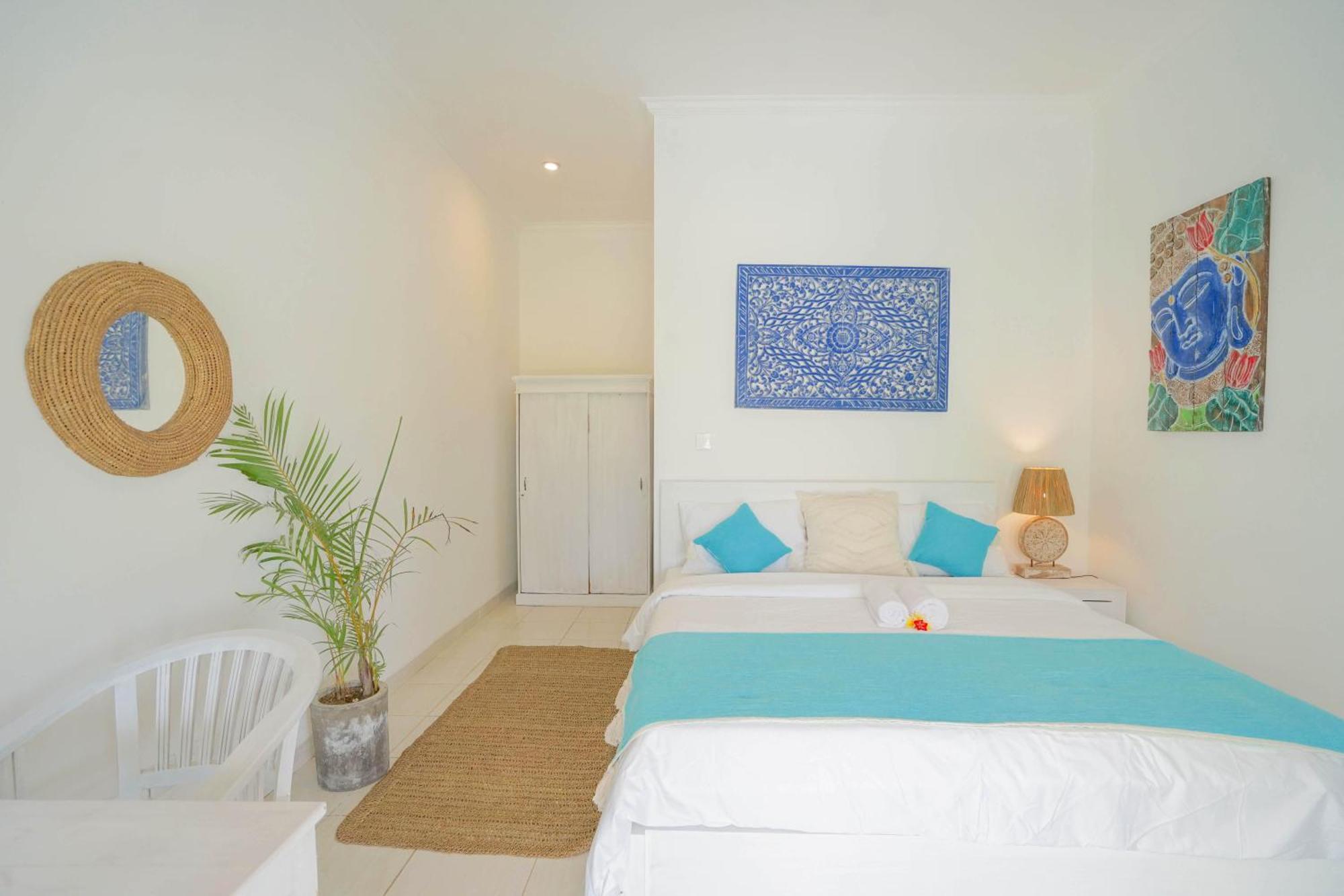 Sukacita Hill Otel Uluwatu Dış mekan fotoğraf