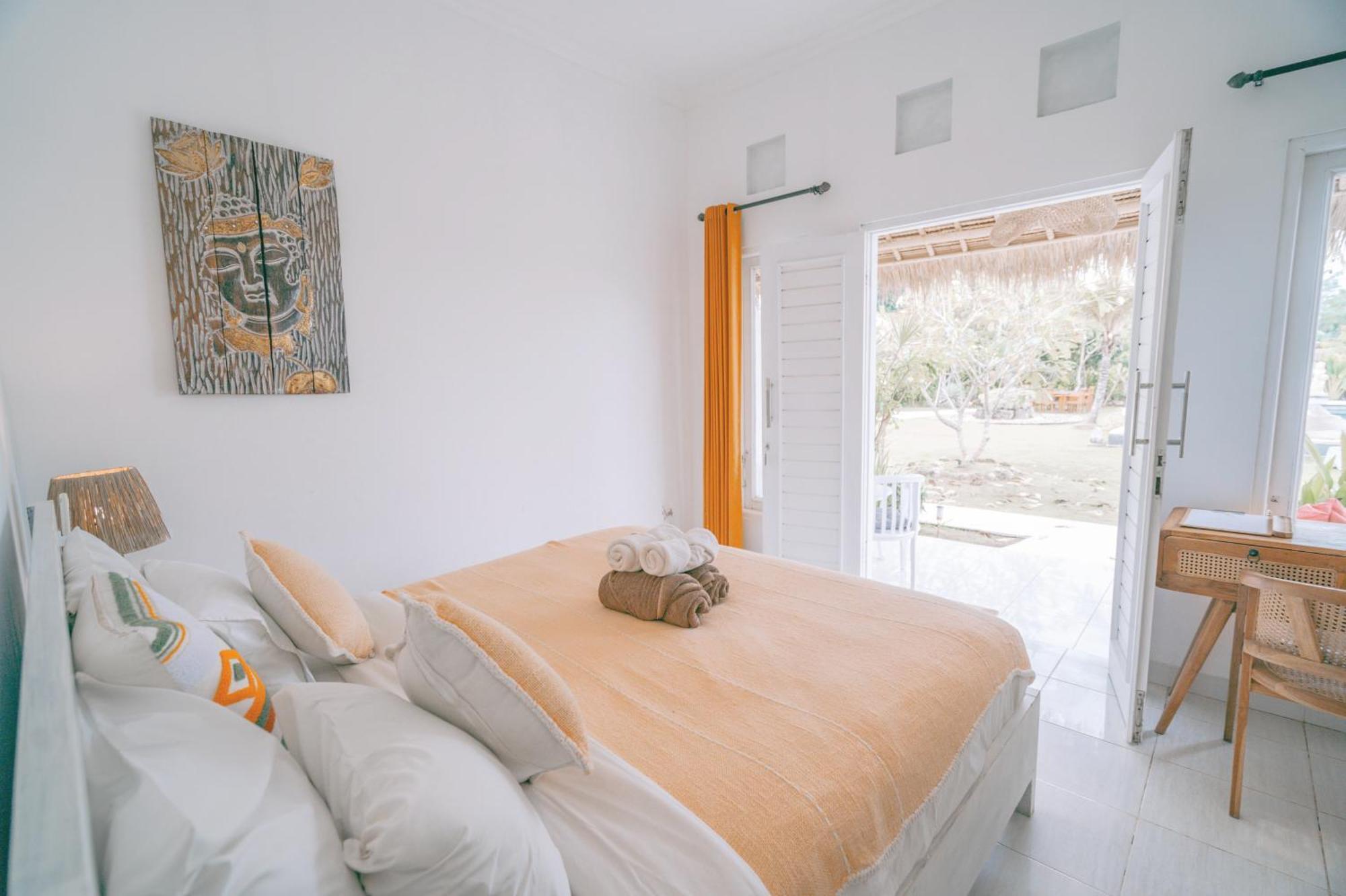 Sukacita Hill Otel Uluwatu Dış mekan fotoğraf