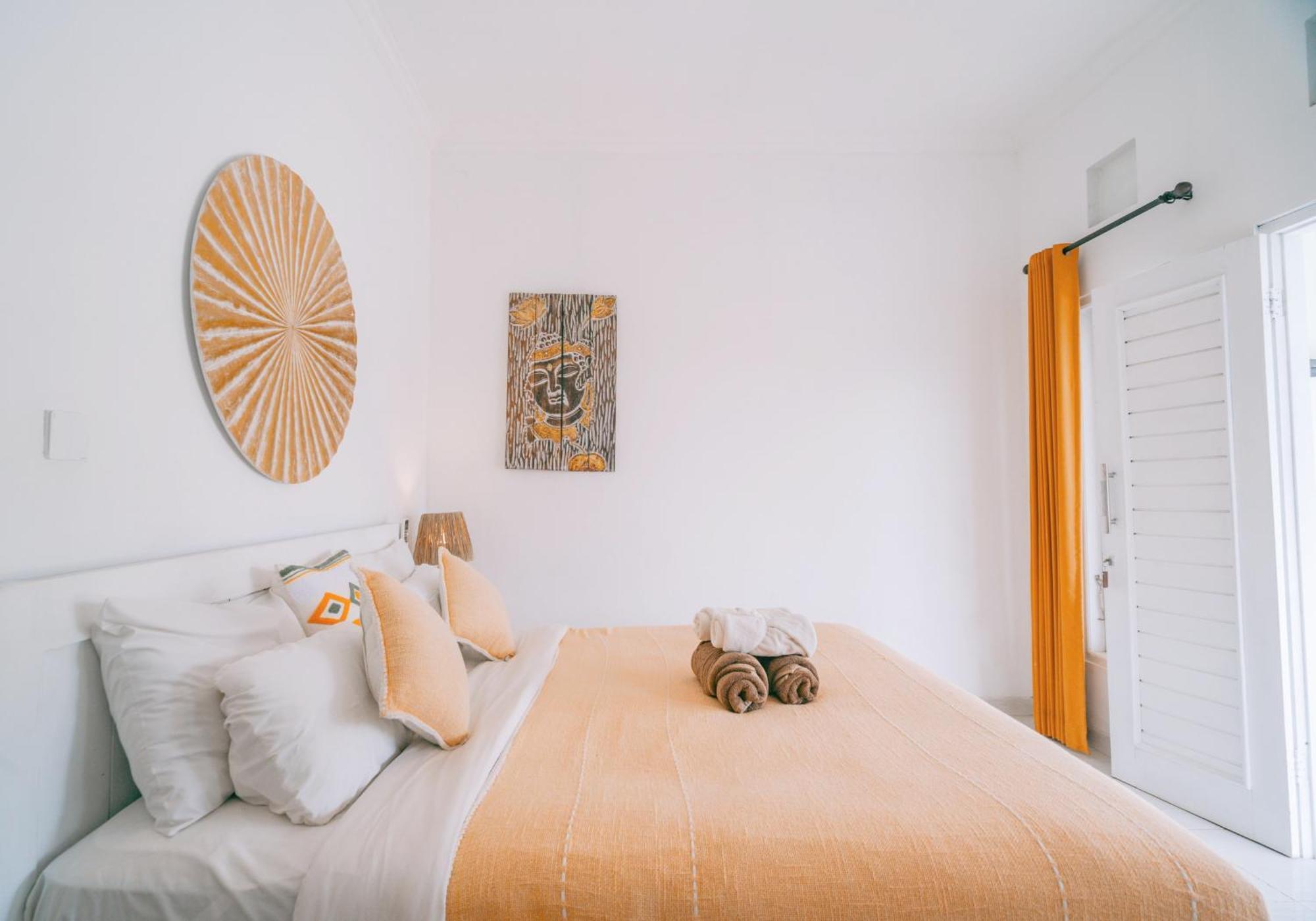 Sukacita Hill Otel Uluwatu Dış mekan fotoğraf