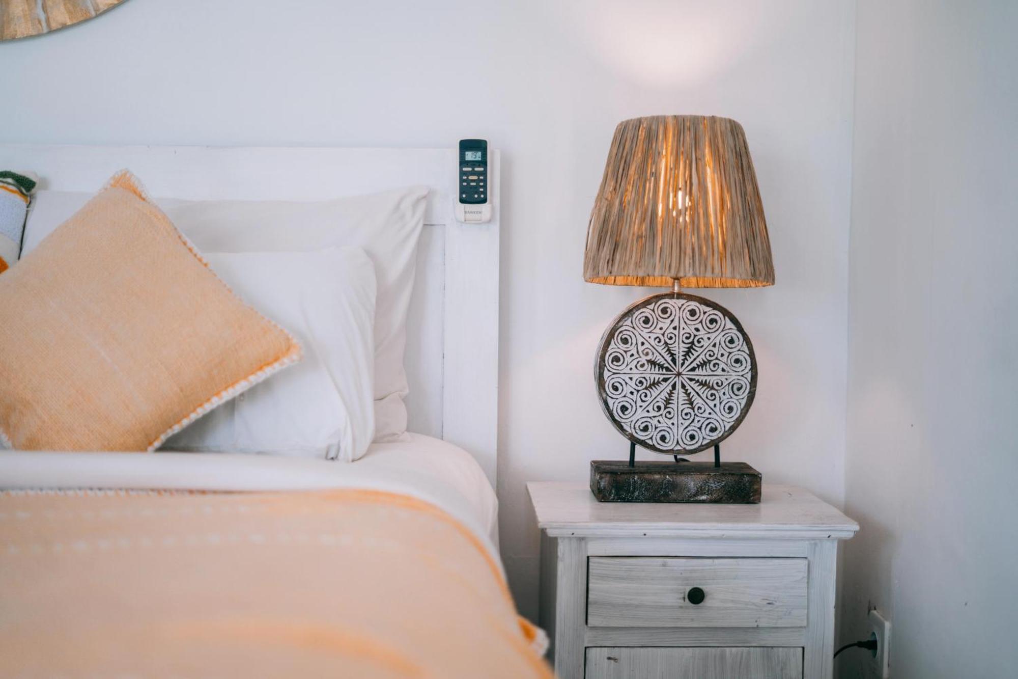 Sukacita Hill Otel Uluwatu Dış mekan fotoğraf