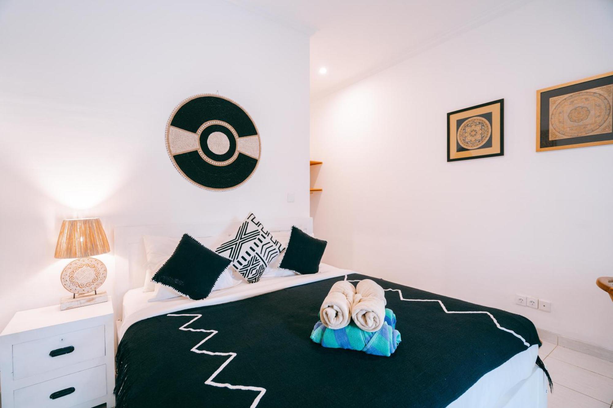 Sukacita Hill Otel Uluwatu Dış mekan fotoğraf