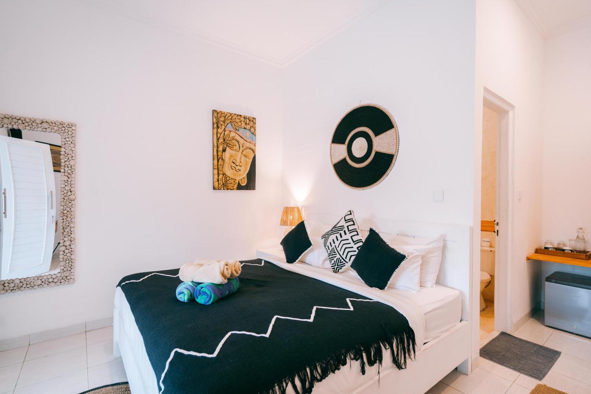 Sukacita Hill Otel Uluwatu Dış mekan fotoğraf