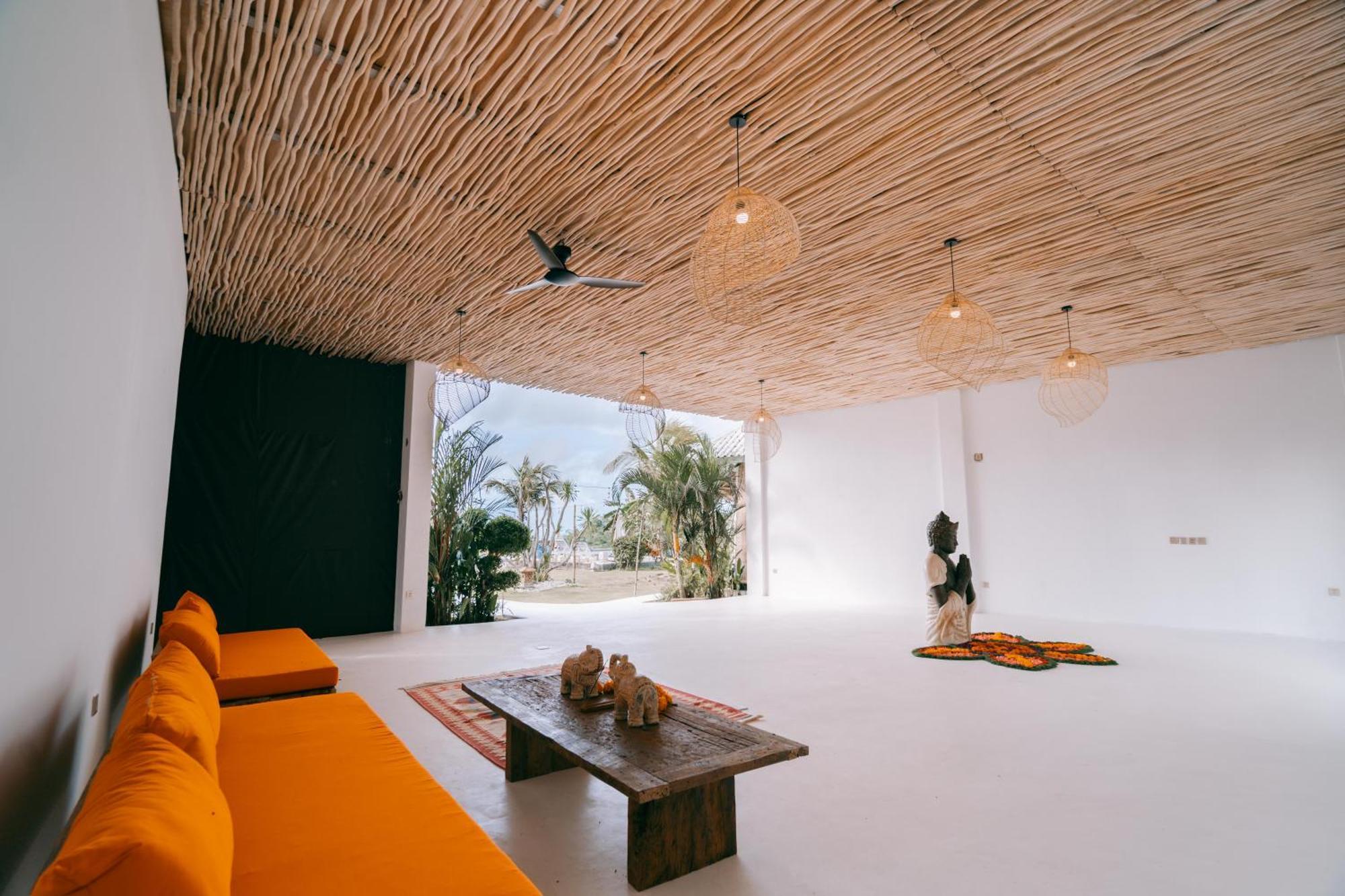 Sukacita Hill Otel Uluwatu Dış mekan fotoğraf