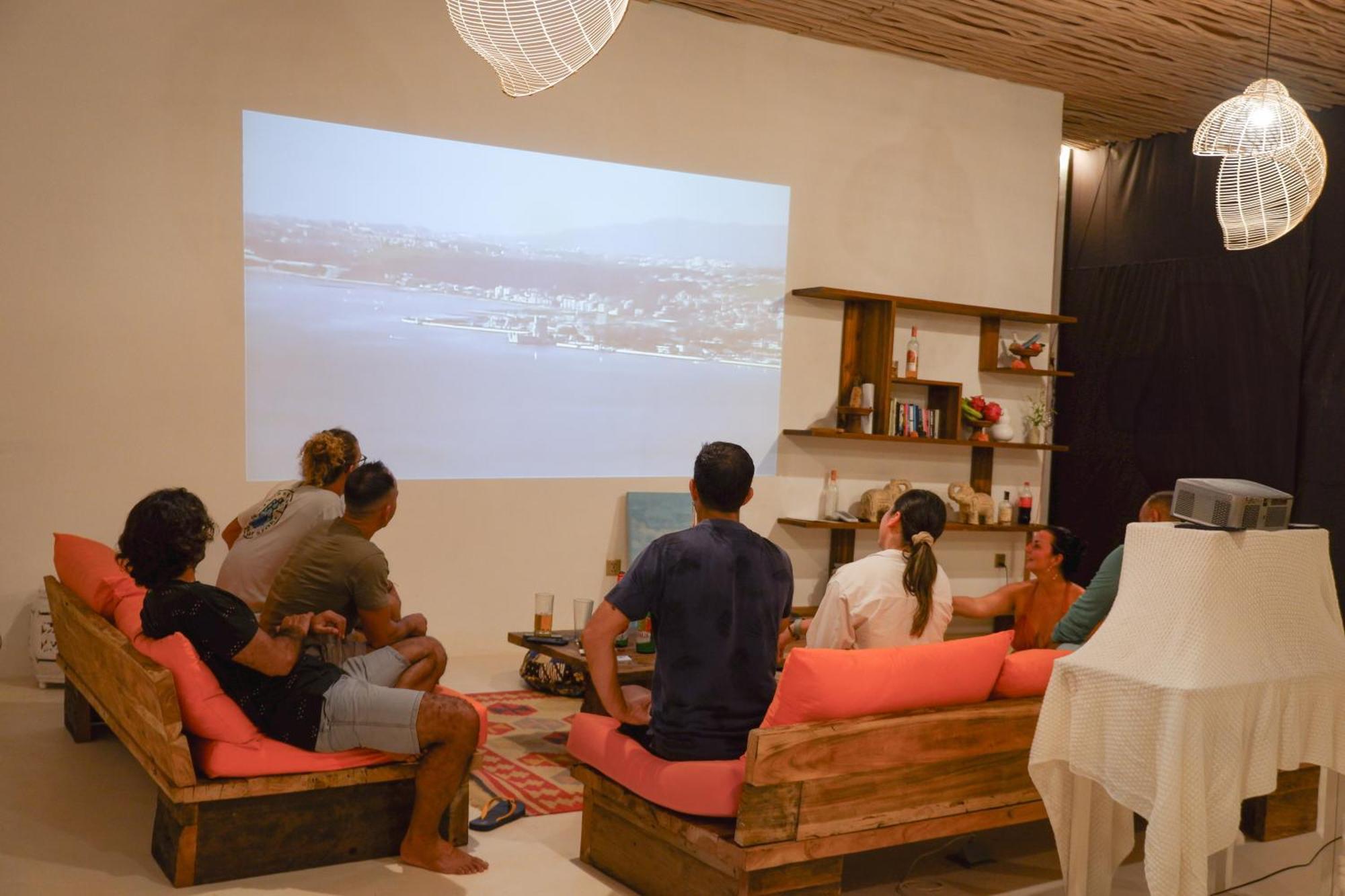Sukacita Hill Otel Uluwatu Dış mekan fotoğraf
