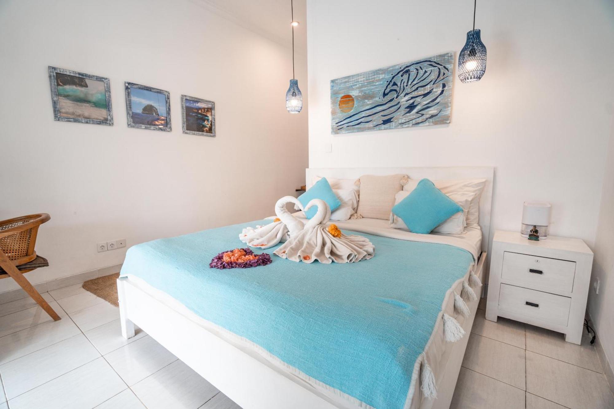 Sukacita Hill Otel Uluwatu Dış mekan fotoğraf