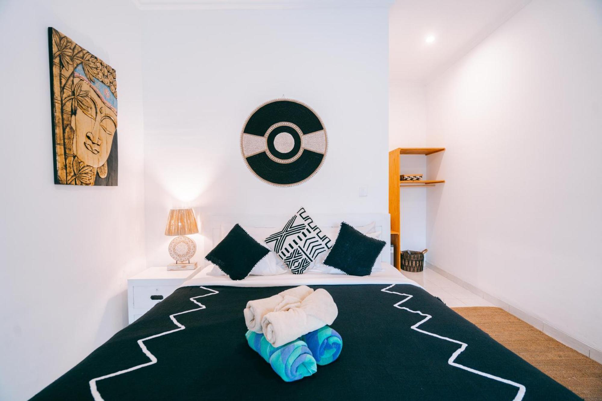 Sukacita Hill Otel Uluwatu Dış mekan fotoğraf