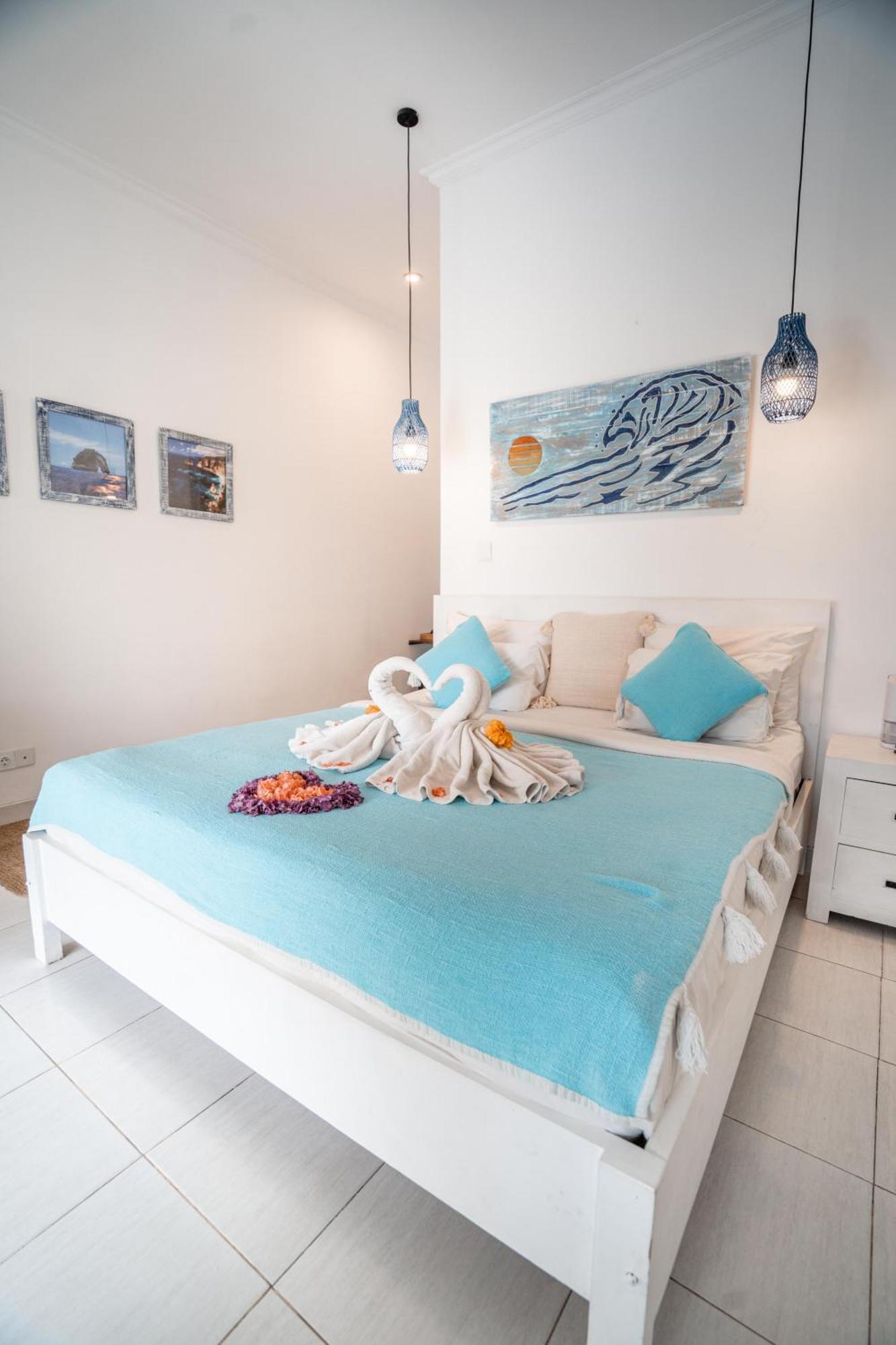 Sukacita Hill Otel Uluwatu Dış mekan fotoğraf